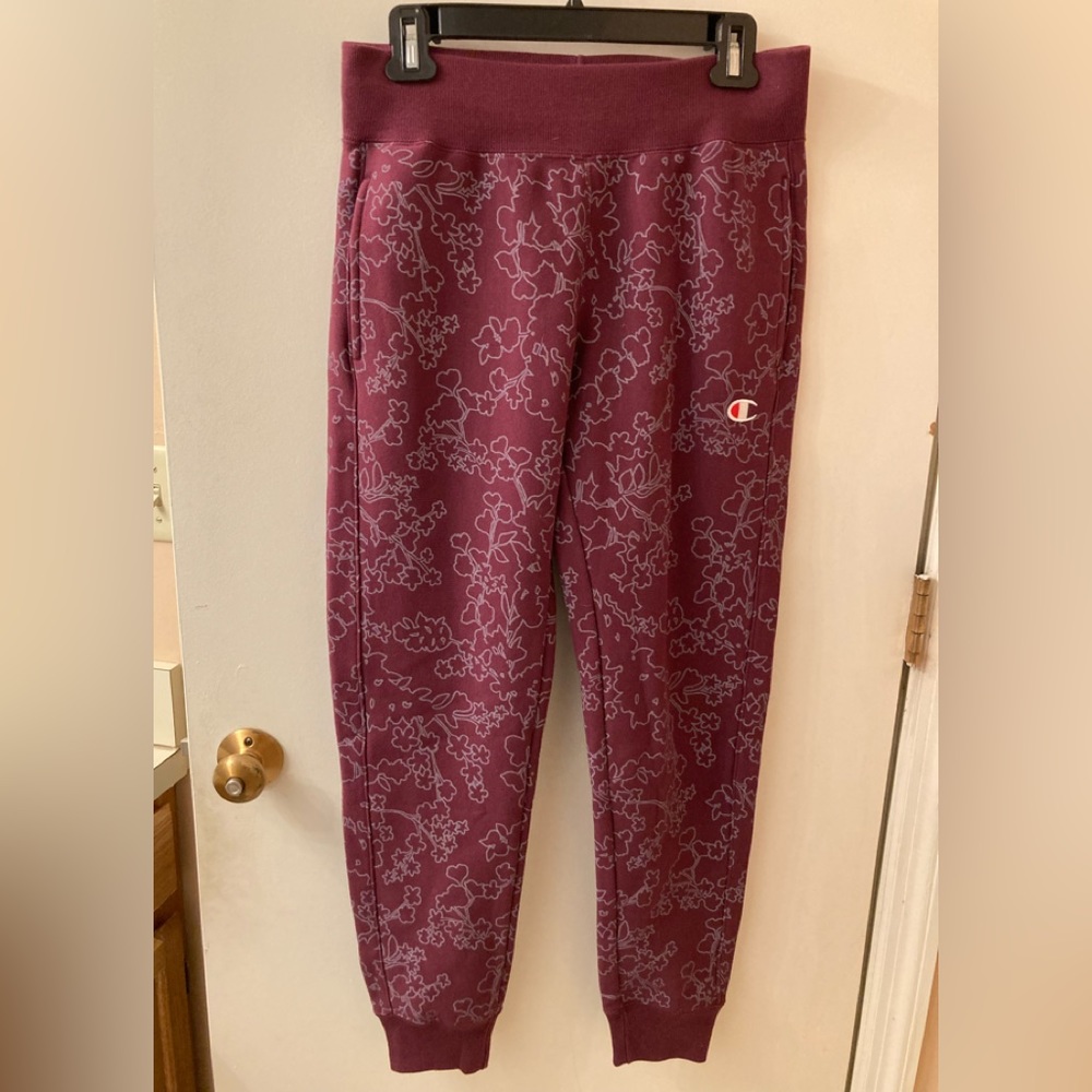 Champion Sweatpants